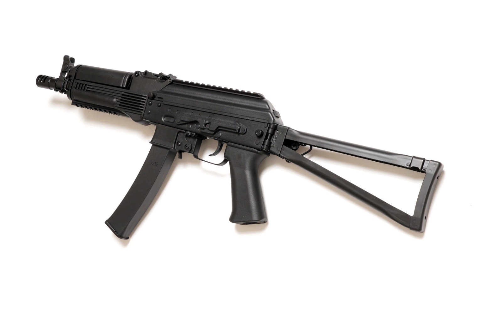 Arcturus PP-19 Vityaz AEG MEエディション | カテゴリートップ,エア