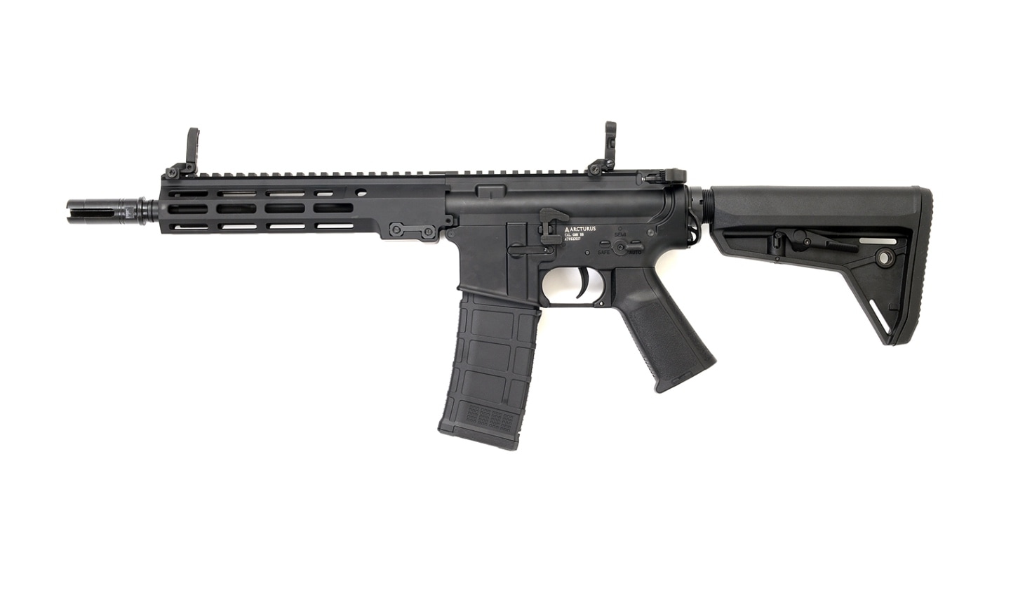 Arcturus AT-AR11 Arcturus URGI MK16 13.5インチ AEG | カテゴリー