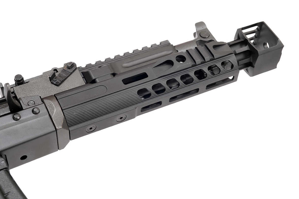 Arcturus AT-AK05 Arcturus K9カスタム（AK105ベース） AEG