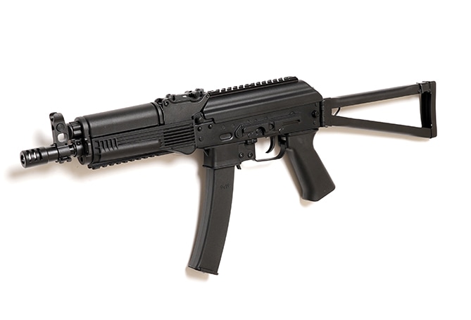 Arcturus AT-PP19-01-ME Arcturus PP-19 Vityaz AEG | カテゴリー