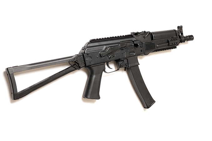 AKS-74MN PP-19-01 Vityaz 弾測計・充電器 サバゲーセット AKS-74MN PP-19-01 Vityaz 弾測計・充電器 サバゲーセット AKS