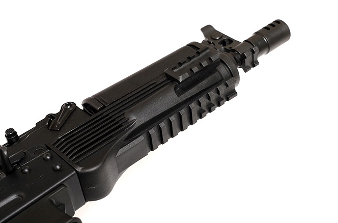 Arcturus製 PP-19-01 ビチャズ 電動ガン ビチャズに新たな選択肢！！Arcturus(アークタウラス)PP-19-01 Vityaz