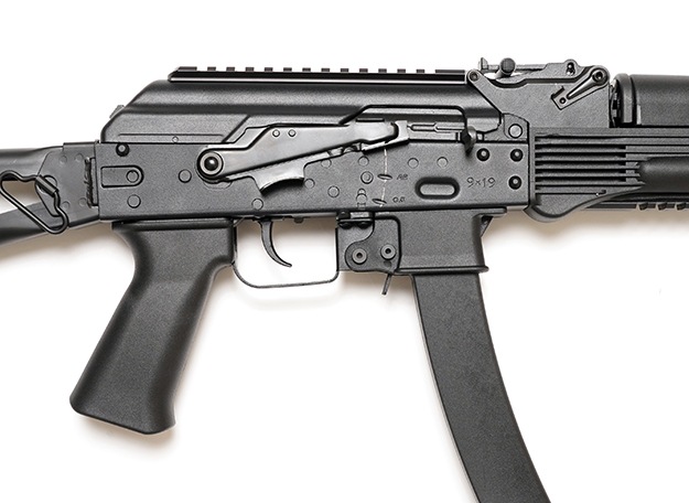 Arcturus AT-PP19-01-ME Arcturus PP-19 Vityaz AEG