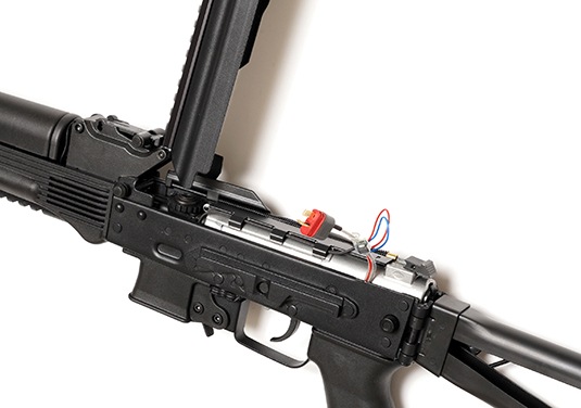 Arcturus AT-PP19-01-ME Arcturus PP-19 Vityaz AEG | カテゴリー
