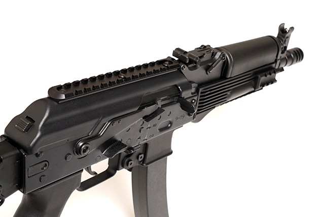 Arcturus AT-PP19-01-ME Arcturus PP-19 Vityaz AEG | カテゴリー