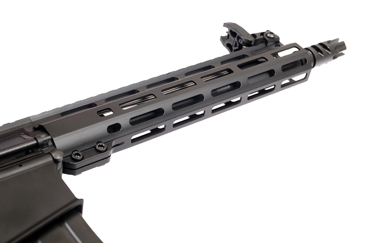 Arcturus AT-AR01-CQ Arcturus AR15 CQB AEG | カテゴリートップ,エア