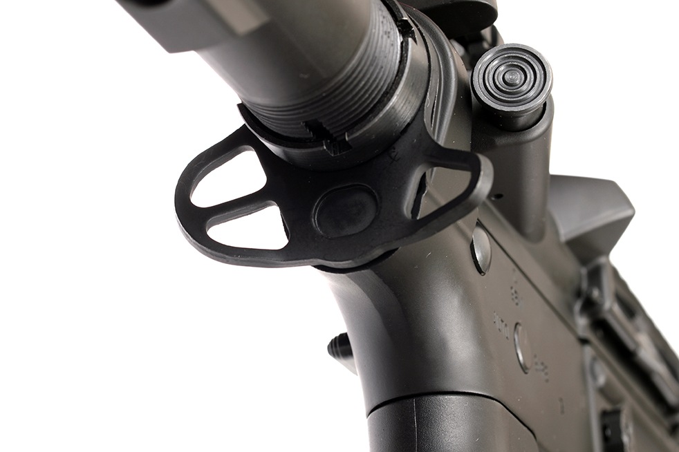 Arcturus AT-AR01-CB Arcturus AR15カービン AEG | カテゴリートップ