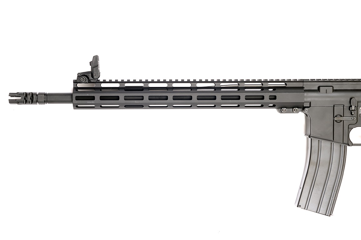 Arcturus AT-AR01-RF Arcturus AR15ライフル AEG | カテゴリートップ