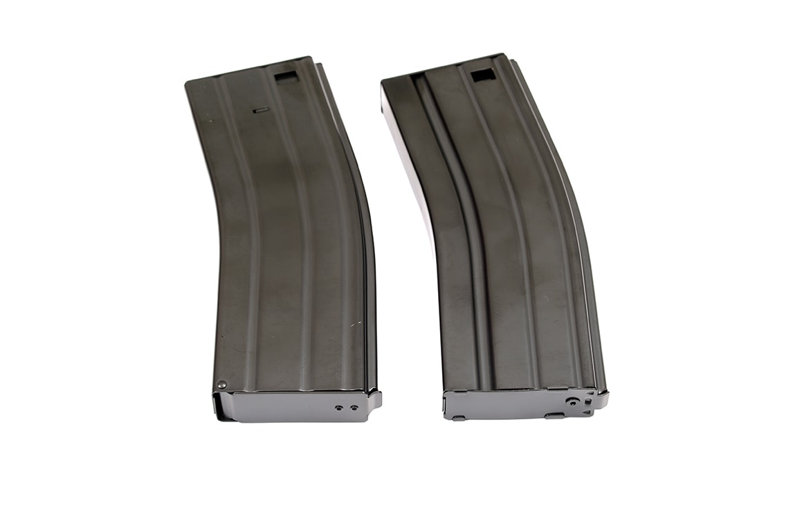 Arcturus AT-AR01-RF Arcturus AR15ライフル AEG | カテゴリートップ