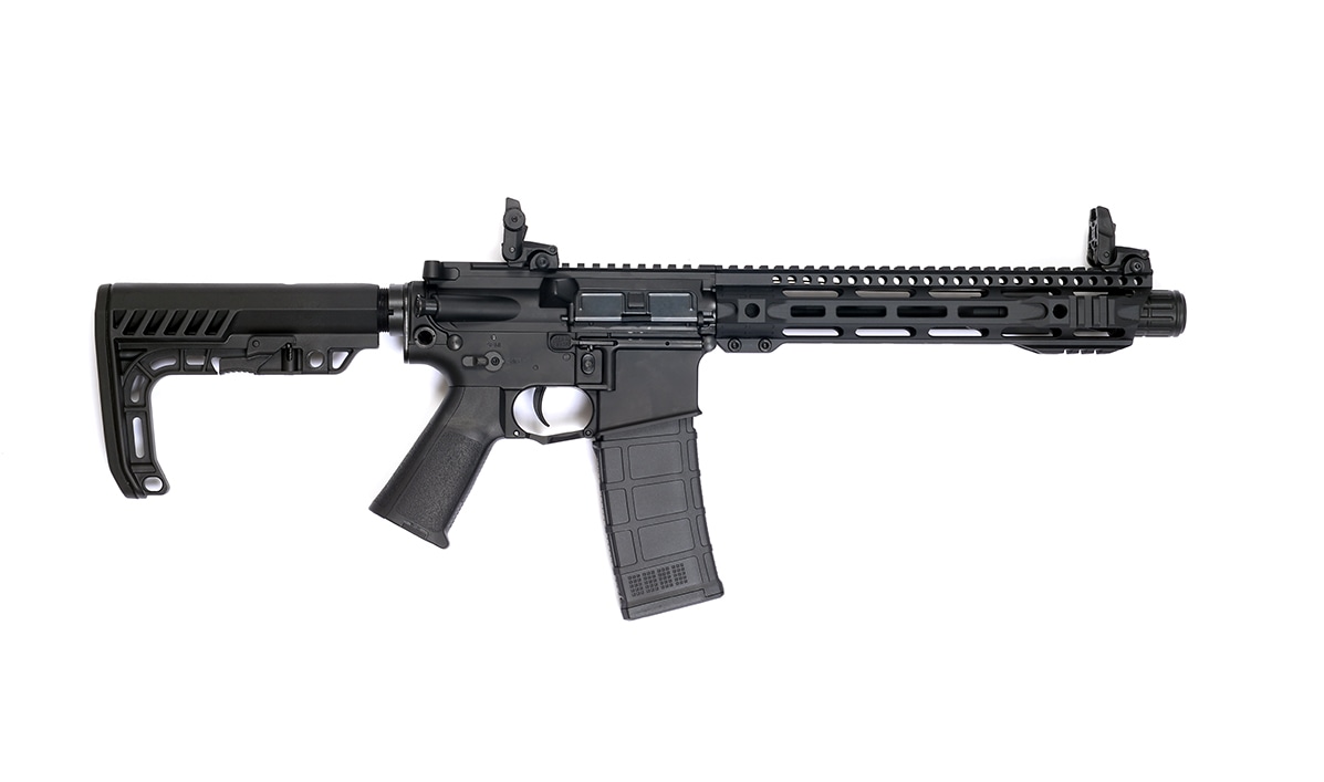 Arcturus AT-AR06 Arcturus E3 ARカービン AEG | カテゴリートップ