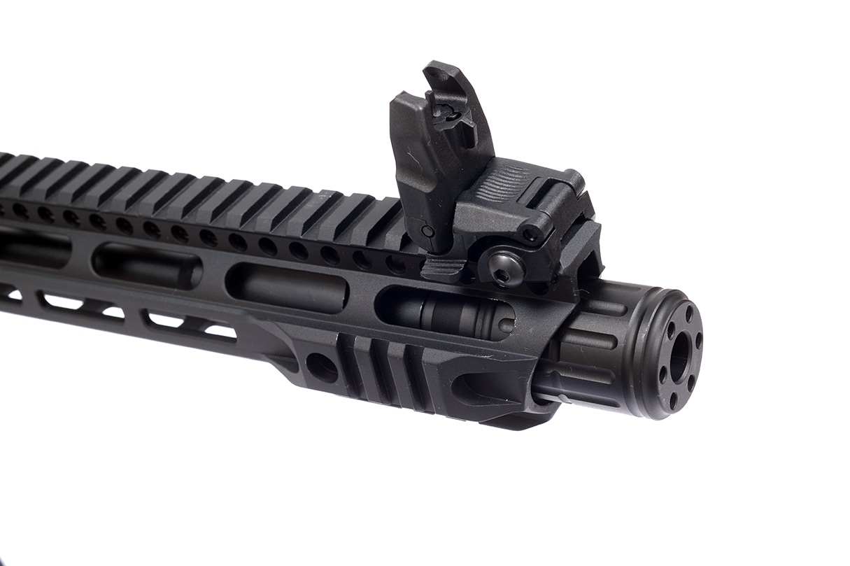 Arcturus AT-AR06 Arcturus E3 ARカービン AEG | カテゴリートップ