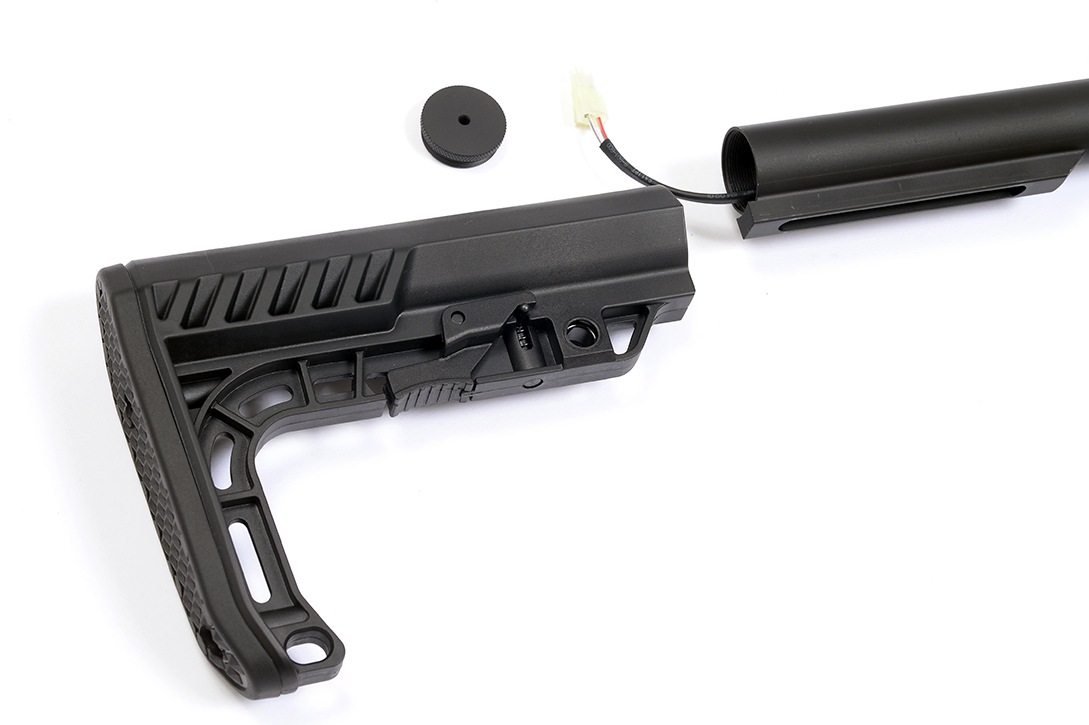 Arcturus AT-AR06 Arcturus E3 ARカービン AEG | カテゴリートップ