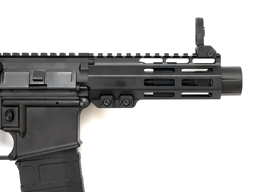 Arcturus AT-AR09 Arcturus カランビット VG ULR PDW 5.5インチ AEG