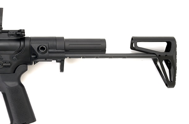 Arcturus AT-AR09 Arcturus カランビット VG ULR PDW 5.5インチ AEG