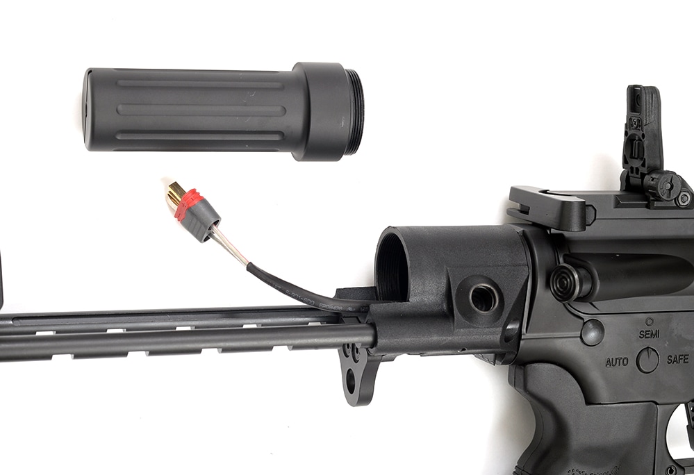 Arcturus AT-AR09 Arcturus カランビット VG ULR PDW 5.5インチ