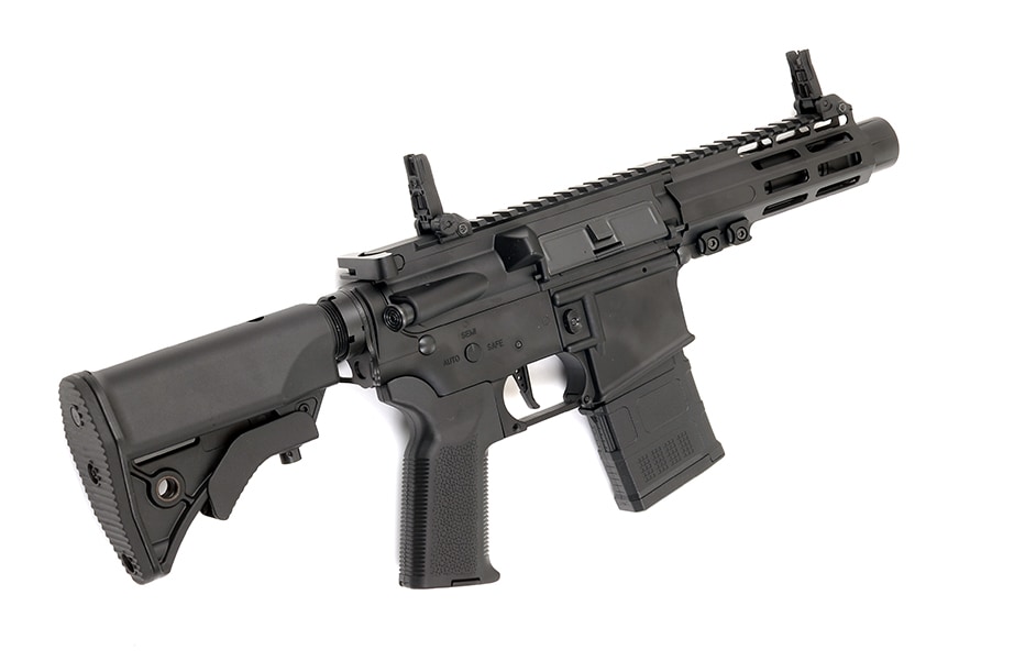 Arcturus AT-AR10 Arcturus カランビット VG ドワーフ 5.5インチ AEG