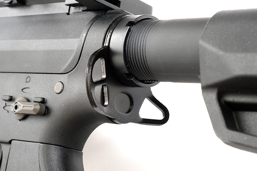 ライトウエイトCQB ARCTURUS MUR MOD.C ライトウェイトCQB 電動ガン - アークタウラス