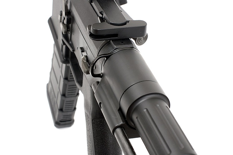 Arcturus AT-NY04 Arcturus ソード ULR PDW MOD1 8インチアンビライト