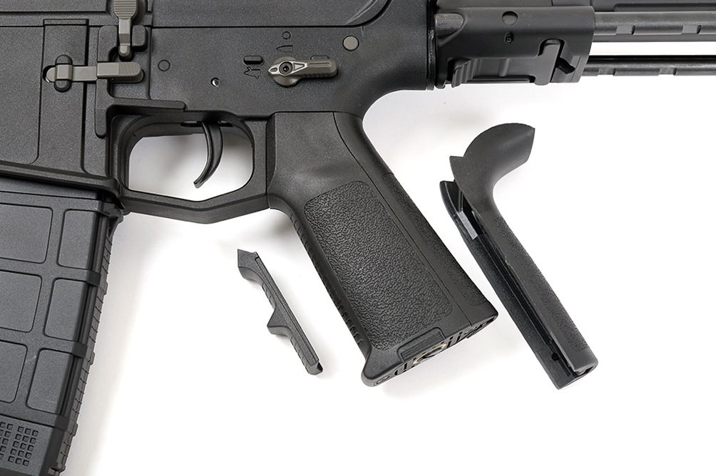 Arcturus AT-NY05 Arcturus カランビット ULR PDW 5.5インチアンビ