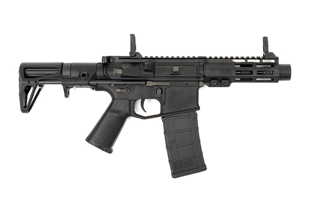 Arcturus AT-NY05 Arcturus カランビット ULR PDW 5.5インチ