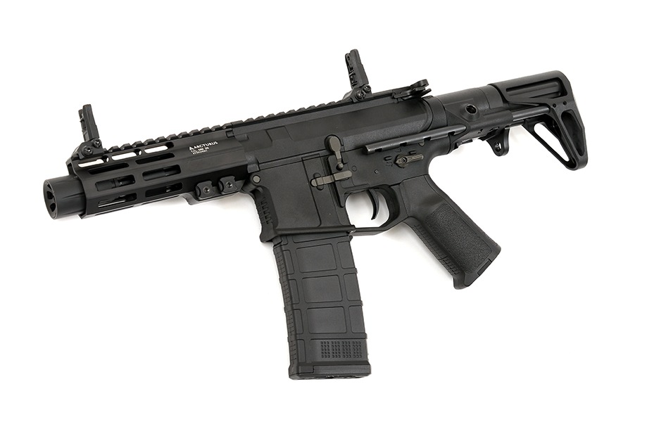 Arcturus AT-NY05 Arcturus カランビット ULR PDW 5.5インチ