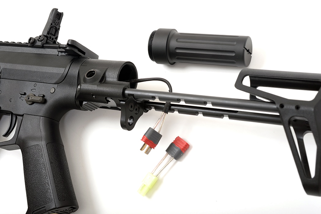 Arcturus AT-NY05 Arcturus カランビット ULR PDW 5.5インチアンビ