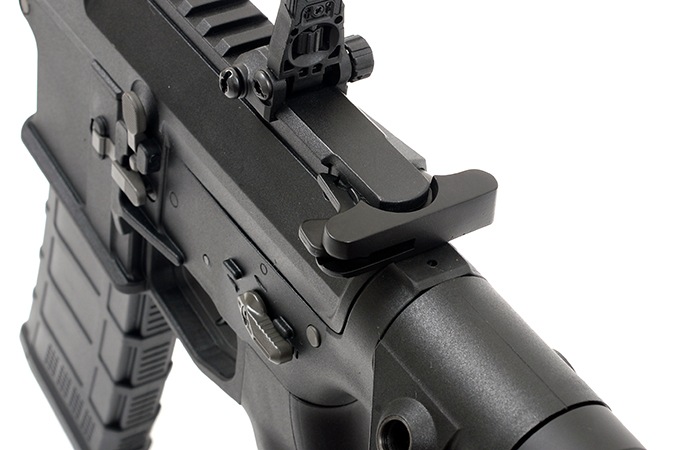 Arcturus AT-NY05 Arcturus カランビット ULR PDW 5.5インチアンビ