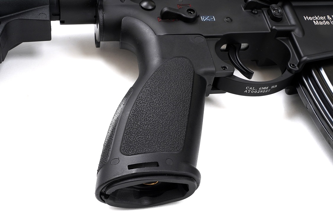 Arcturus AT-HT02-BK Arcturus 416F スタンダードAEG(BK