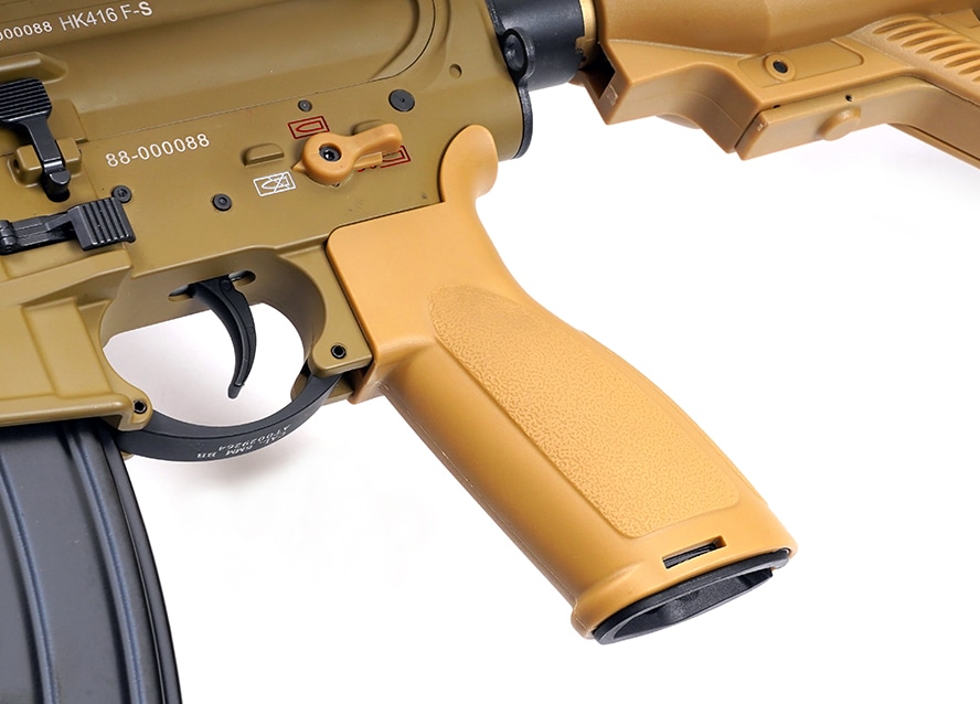 Arcturus AT-HT02-TN Arcturus 416F スタンダードAEG(DE