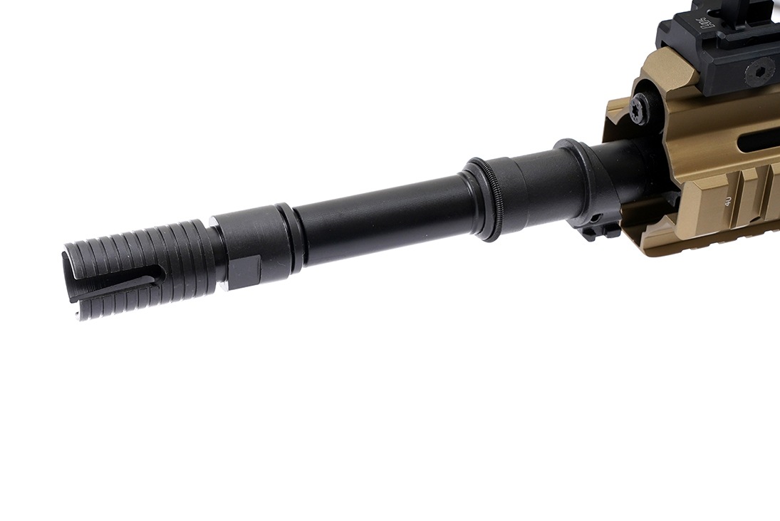 新品未使用、難ありHOGUEタイプBK HK416 スタンダード電動ガン 新品未使用、難ありHOGUEタイプBK HK416 スタンダード電動ガン