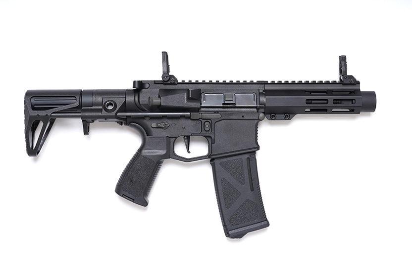 Arcturus AT-NY06-PDW-ME Arcturus カランビット MOD1 PDW 5.5インチ