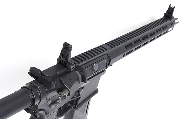 Arcturus AT-NY06-CB-ME Arcturus ソード MOD1 カービン 13.5インチ