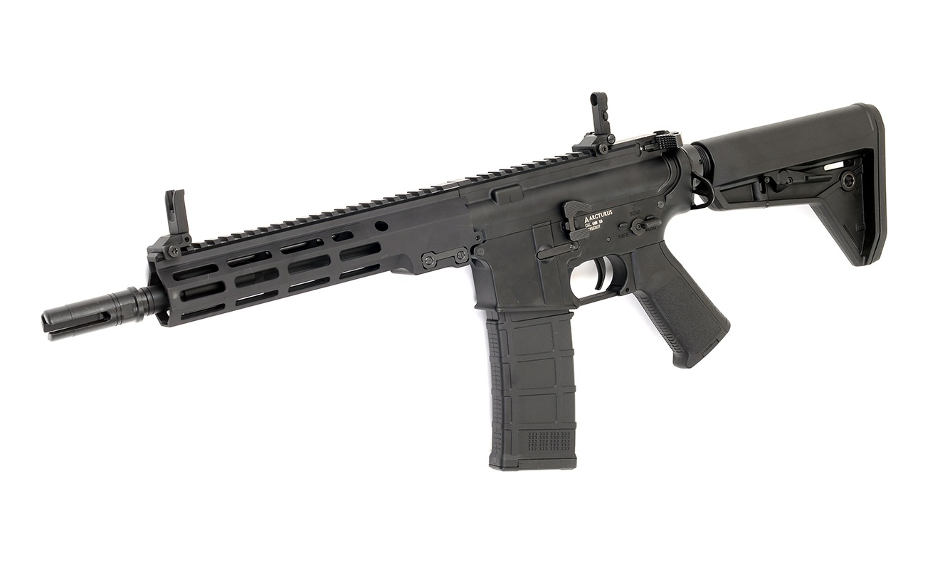 Arcturus AT-AR11 Arcturus URGI MK16 13.5インチ AEG | カテゴリー