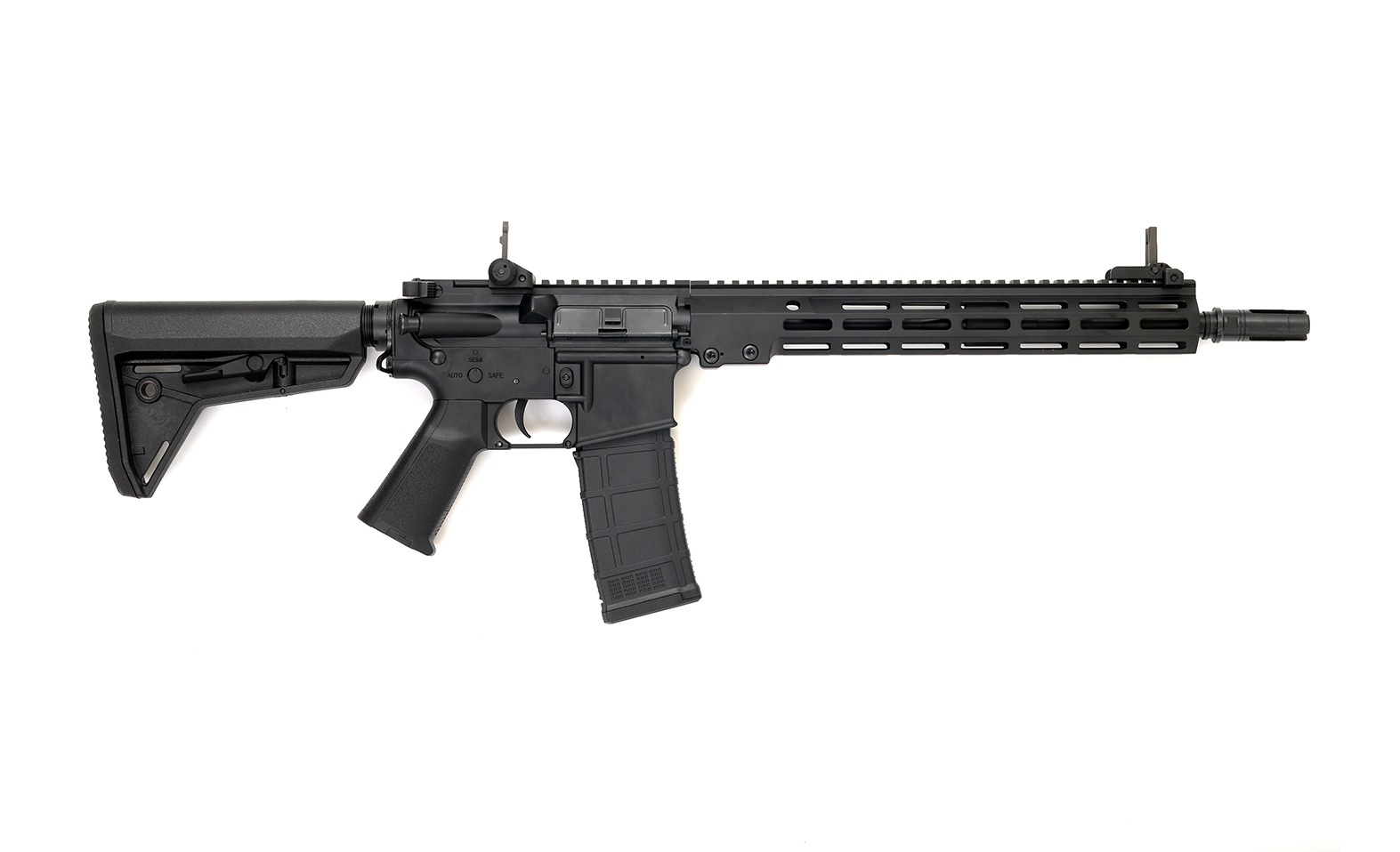 ARCTURUS 電動ガン 本体 Arcturus AT-AR12 Arcturus URGI MK16 9.3インチ AEG | カテゴリー