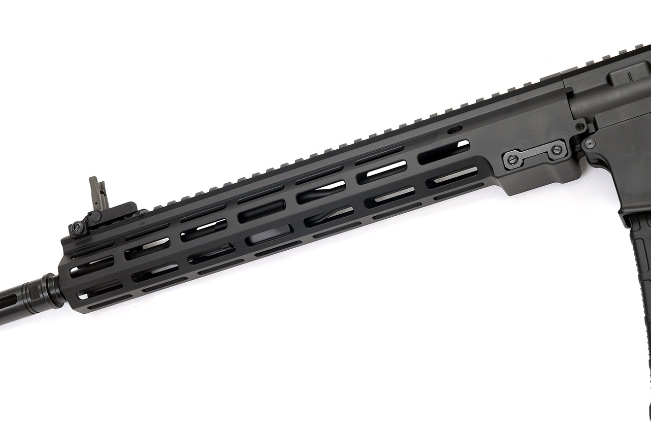 Arcturus AT-AR12 Arcturus URGI MK16 9.3インチ AEG | カテゴリー