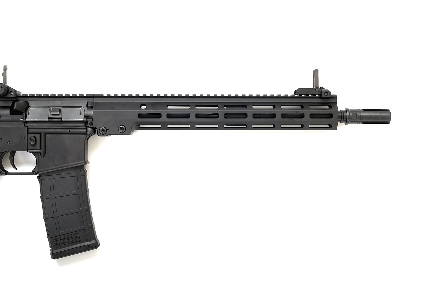 【アークタウラス】MK16 9.5 AEG・【東京マルイ】FN57 Arcturus AT-AR12 URGI MK16 9.5インチ AEG アークタウラス