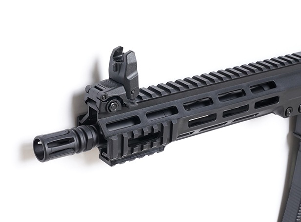 Arcturus AT-ST01-CQ-BK Arcturus LWT MK-I CQB 10インチAEG スポーツ