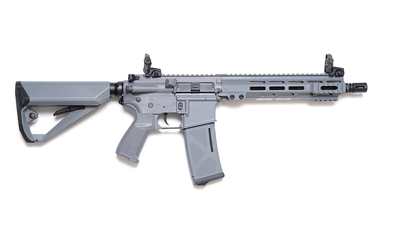 Arcturus AT-ST01-CQ-GY Arcturus LWT MK-I CQB 10インチAEG スポーツ