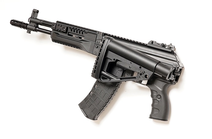 Arcturus AT-AK12K-ME Arcturus AK12K AEG MEエディション