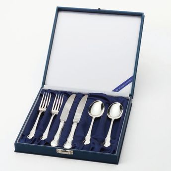 カトラリー・食器 | 宮本商行オンラインショップ : 銀製品 宮内庁御用達