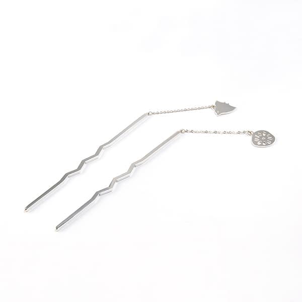 かんざし | 宮本商行オンラインショップ : 銀製品 宮内庁御用達