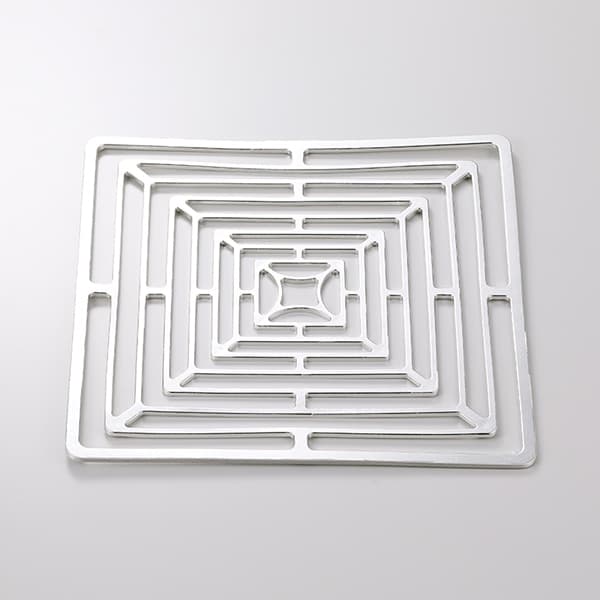 ☆能作　KAGOシリーズ　ＬＬ（特大サイズ40×40） ☆能作KAGOシリーズLL（特大サイズ40×40）