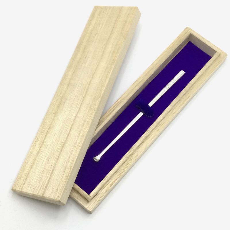 耳かき 竹 | 宮本商行オンラインショップ : 銀製品 宮内庁御用達