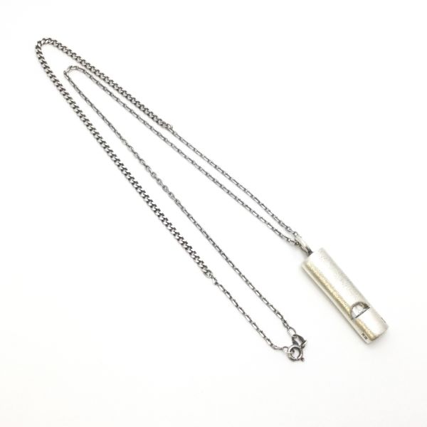 【 明~清代 银挂件 】　ペンダント　広州市文物　中華古玩 明~清代 银挂件 】 ペンダント 広州市文物 中華古玩