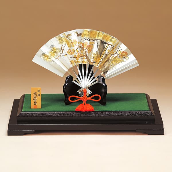 純銀 扇 扇子 銀細工 工芸 民芸 置物 縁起 富士 松 純銀 扇 扇子 銀細工 工芸 民芸 置物 縁起 富士 松 純銀 扇 扇子 銀