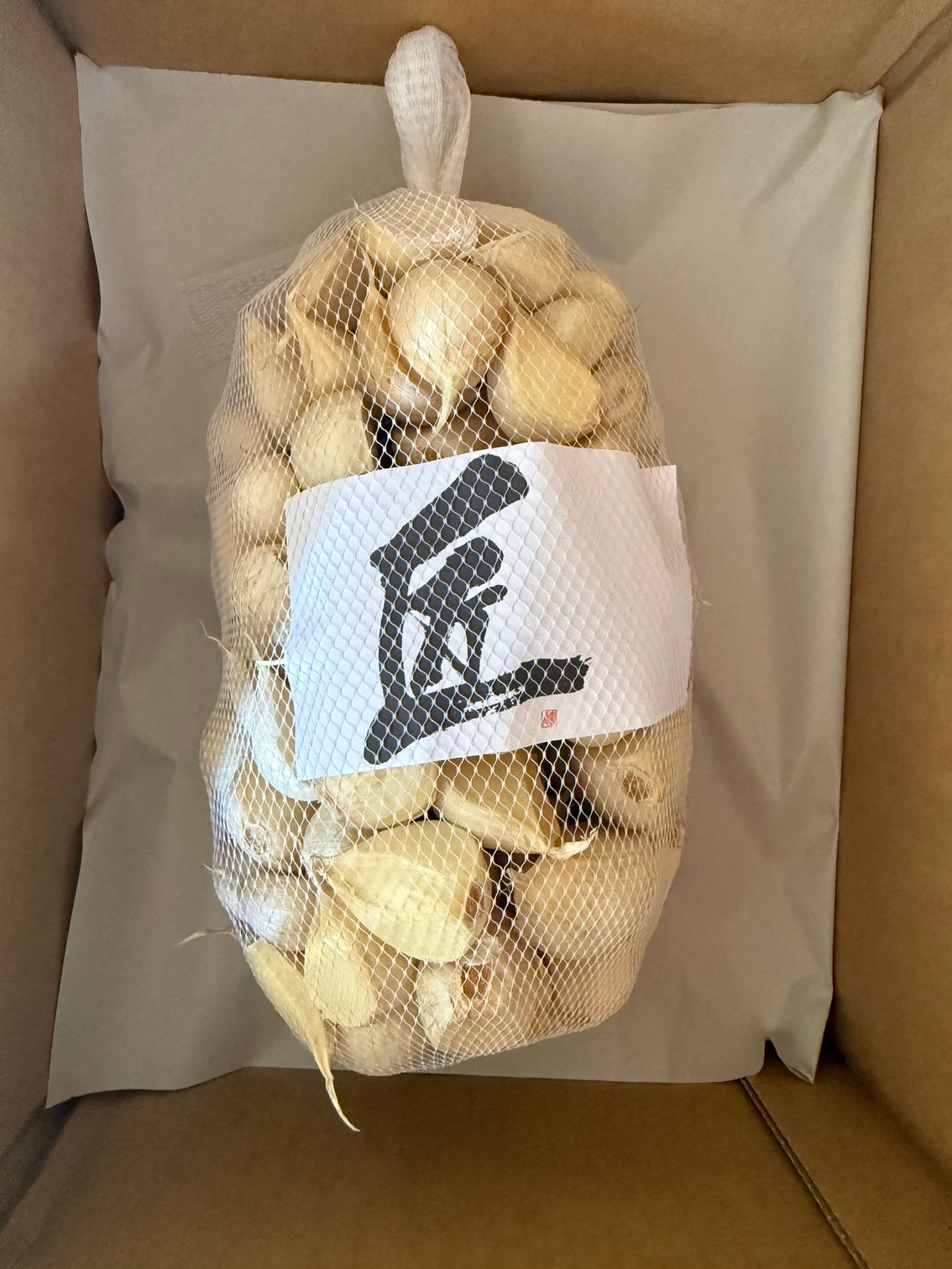 やみつき!?旨味と香りが違うにんにく「匠」800g - 青森 田子 にんにく 通販