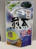 造り込み煎茶　狭山路　ティーバッグ　4ｇ×16P