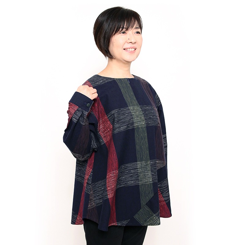 彩藍(さいあい)|宮田織物 公式通販サイト 彩藍(さいあい)|宮田織物 公式通販サイト