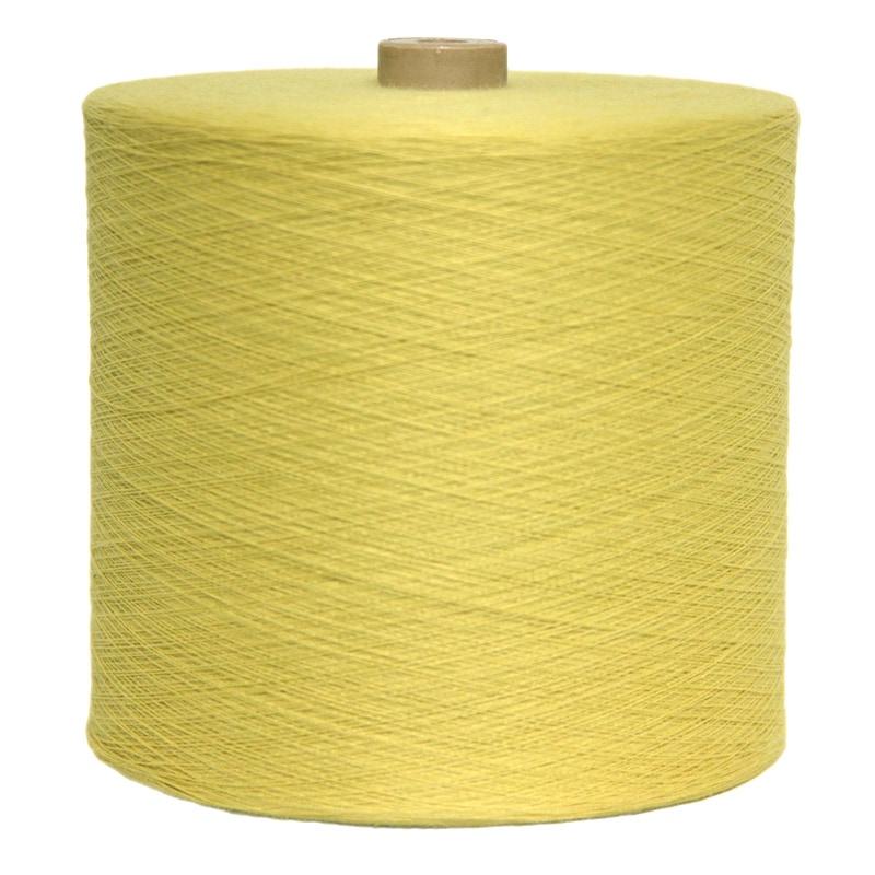 織物用絹糸です