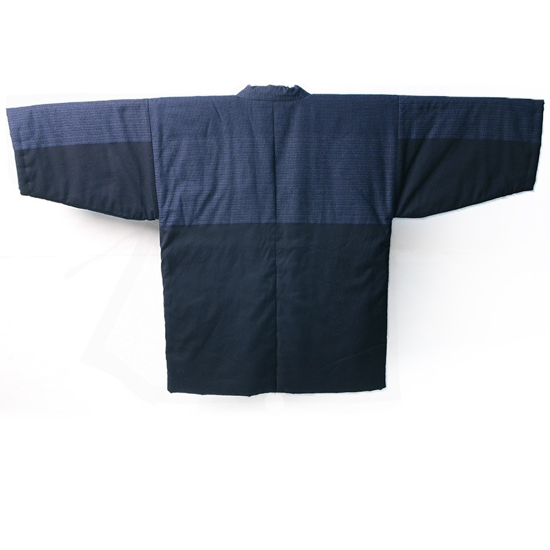 半纏 [折鶴はんてん] 全2色